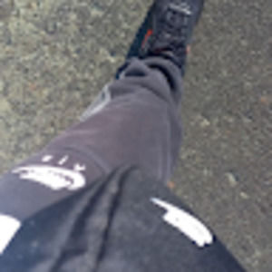 Meet your Posher, Billy